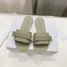 Christian Dior Slippers